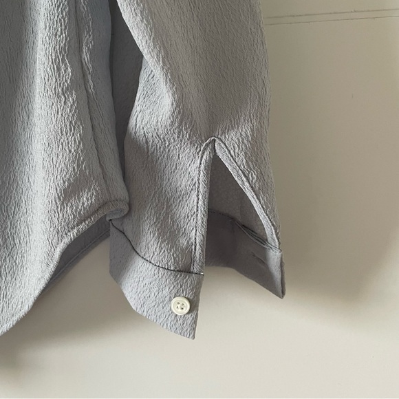 Aritzia Babaton Notched Blouse - Picture 3 of 4